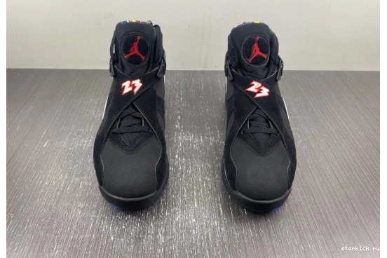 Retro Playoffs 305381-062 (2023) 305381-062 8  Jordan 0310